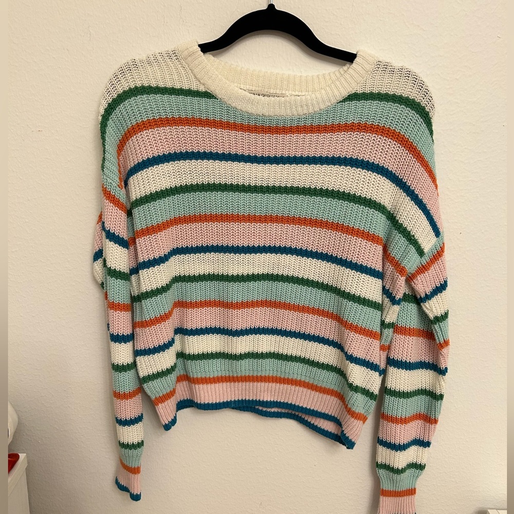 Urban Outfitters Sweater